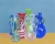  Tribute to Morandi VI. - 2012, oil on canvas, 55,5x69cms